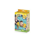 BESTWAY Нарукавники для плавания Swim Safe, 30х15см, ступень С арт.32110 