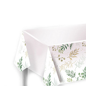  Скатерть Нежность 137х180 см, 7822901 