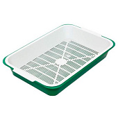  Туалет ВАКА стандарт 