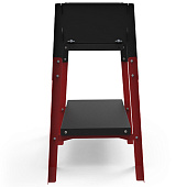 Мангал Партикс 500 Эйр на подставке Мангал Партикс 500 Эйр на подставке