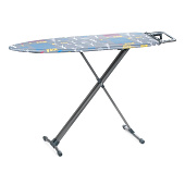  Гладильная доска Ника 10+ Н10Т, металл, тефлон 122х40 