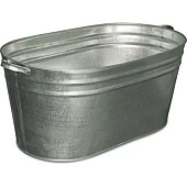  Ванна 80л оцинкованная Лысьва (4) 