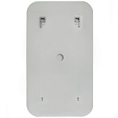  Зеркало с LED подсветкой Mini Led с сенсором 400х700 Континент 