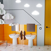  Раковина Малыш-40 с/о/ Универсал 