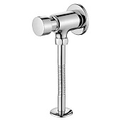  Кран для писсуара нажимной LEDEME LH506/RLH506 