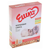  Ешка для всех видов грызунов 450гр смесь 