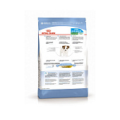  Сухой корм для собак Роял Канин Мини Паппи (Юниор) 2 кг 