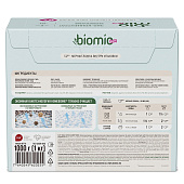  Стиральный порошок для детского белья BioMio BABY BIO-LAUNDRY POWDER RU-CIS 1000г 