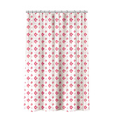  Штора для ванной Легкость 180x180 ПЕВА 3 дизайна /Цветы, ПЕВА 12 г/м2, 180x180 см, 1 дизайн 461-476 Vetta 