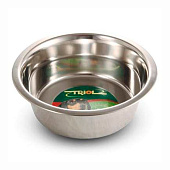  Миска метал  0,20 л  1018 