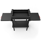 Мангал Крафтикс Блэк на подставке Мангал Крафтикс Блэк на подставке