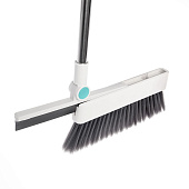  Совок с метлой, щёткой и сгоном "4в1", You'll love 77273 