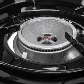  Плитка газовая NISUS портат. в кейсе, сковорода и пластина для гриля, кухонный инструмент (N-MEGA KIT) 