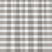  Штора для ванной Горизонт 180х200 (ШхВ) ПВХ 12 колец бежевый /104204 Delphinium 