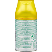  Освежитель воздуха Airwick Freshmatic Лимон и женьшень зап.блок 