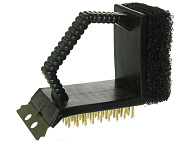  Щетка для чистки гриля GRILLBOOM 3 в 1 101-014 