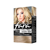 ФАРА 531 платиновый блондин ФАРА 531 платиновый блондин