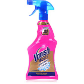  Ben VANISH Gold Спрей д/ковров 500 мл 