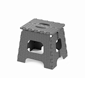  Табурет складной "Плетенка" малый микс  М3122/М7097 