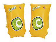  BESTWAY Нарукавники для плавания Swim Safe, 30х15см, ступень С арт.32110 