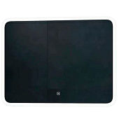  Зеркало с LED подсветкой Bruno Led 800х600 с сенсором Континент 