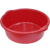  Таз 20л с ручками (1) Пл 