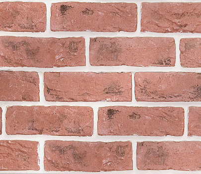 Камень искусственный 200х65мм Саман арт.0215 бордовый (уп. 0.5м2/31шт) Камень искусственный 200х65мм Саман арт.0215 бордовый (уп. 0.5м2/31шт)