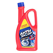  Средство для устранения засоров НХК Антизасор гель 1000 мл 