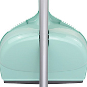  Щетка-сметка с совком "Дуэт" Морская волна М5176 