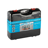  Плита газовая портативная ENERGY GS-400 (кейс) 105312 