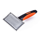 Щетка-пуходерка NUNBELL д/животных арт.30919-0274 Код262251 Щетка-пуходерка NUNBELL д/животных арт.30919-0274 Код262251