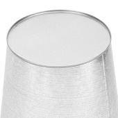  Ведро оцинкованное 15л Сибртех 67592 