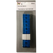  Лента сантиметровая 150 см 