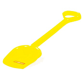  Лопата детская, 41 см, МИКС 