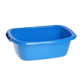  Таз 32л овальный Водолей С624 