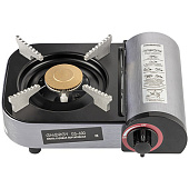  Плитка газовая портативная ENERGY GS-600 105314 