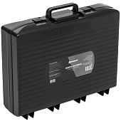  Плитка газовая NISUS портат. в кейсе, сковорода и пластина для гриля, кухонный инструмент (N-MEGA KIT) 