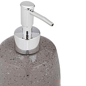  Дозатор для жидкого мыла Пастель HD0330-6 106685 Рыжий кот 