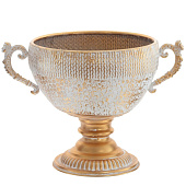  Кашпо 12л L39 W27 H28 см 792808 