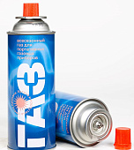  Газ Всесезонный для портативных газовых приборов 220г 