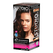 Cl Студио Кр д/в 3Д Голограф 6.4 Шоколад Cl Студио Кр д/в 3Д Голограф 6.4 Шоколад