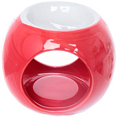  Аромалампа "Радуга" цвет красный 114-378 