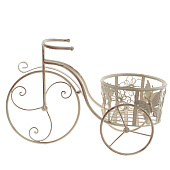  Подставка для цветов, L54 W24 H36 см 787285 