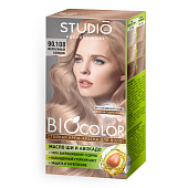 Cl Студио Biocolor Кр д/в 90.108 Жемчужный блондин стойкая Cl Студио Biocolor Кр д/в 90.108 Жемчужный блондин стойкая
