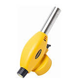  Горелка газовая  Forester Mobile туристическая пьезоэлементом с регулировкой пламени 