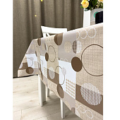 Клеенка Camelia 140 см 305/5 Эскиз 7686 Клеенка Camelia 140 см 305/5 Эскиз 7686