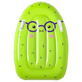  Матрас надувной для плавания Bestway Surf Buddy 84x56 см детский, арт.42049 Код262069 