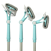  Стеклоочиститель со съемной салфеткой You'll LOVE 72508 