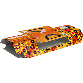  Ловушка для тараканов клеевая HELP 