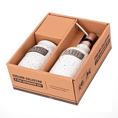  Набор аксессуаров для ванной комнаты 2 предмета 755-273 